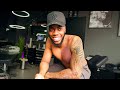 My First Chest Tattoo… This Was Actually Mad!