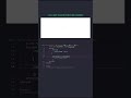 Modern Dark Mode Toggle with CSS :has() &amp; light-dark()
