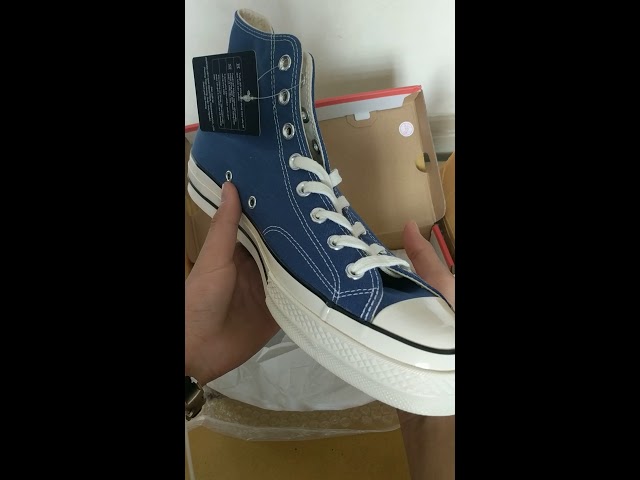 converse true navy