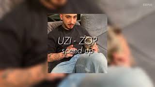 Uzi - Zor (speed up) ~masa başı çalışamam ele başı benim