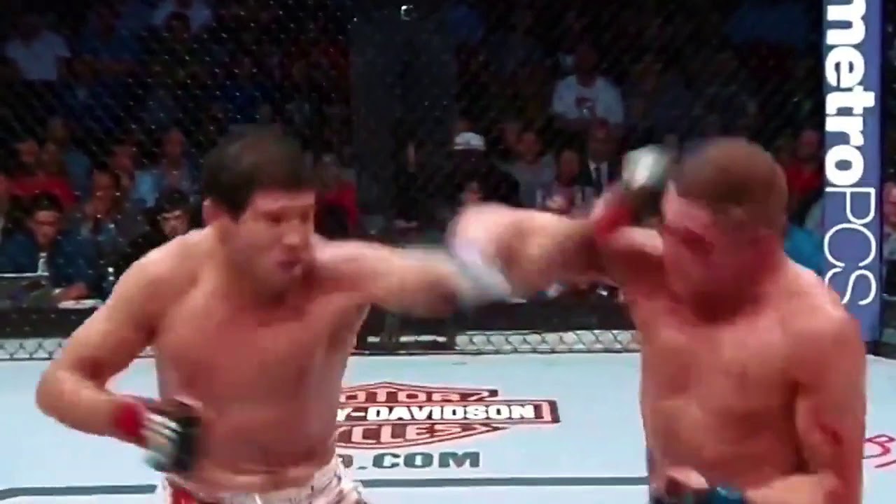 Gilbert Melendez vs Diego Sanchez Highlights (Best Brawl In UFC History) 