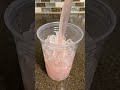 Power Up with Bloom Clear Protein: 20g Protein, Zero Sugar, Only 90 Calories #Fitness #ProteinShake