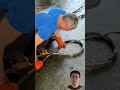 Cable Repair Process Revealed #Factory #Efficiency