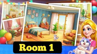 Candy Puzzle Joy Gameplay screenshot 2