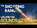 THE SHOOTING RANGE #216: Volumetric rounds / War Thunder