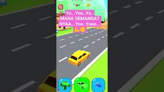 SEMANGAT ITU KUNCINYA#shapeshifting #games #gaming #gameplay #shortsgame