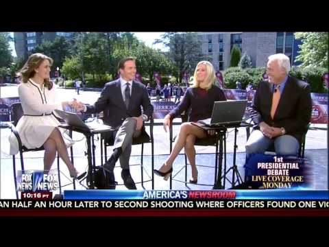 Martha MacCallum 'uppie'