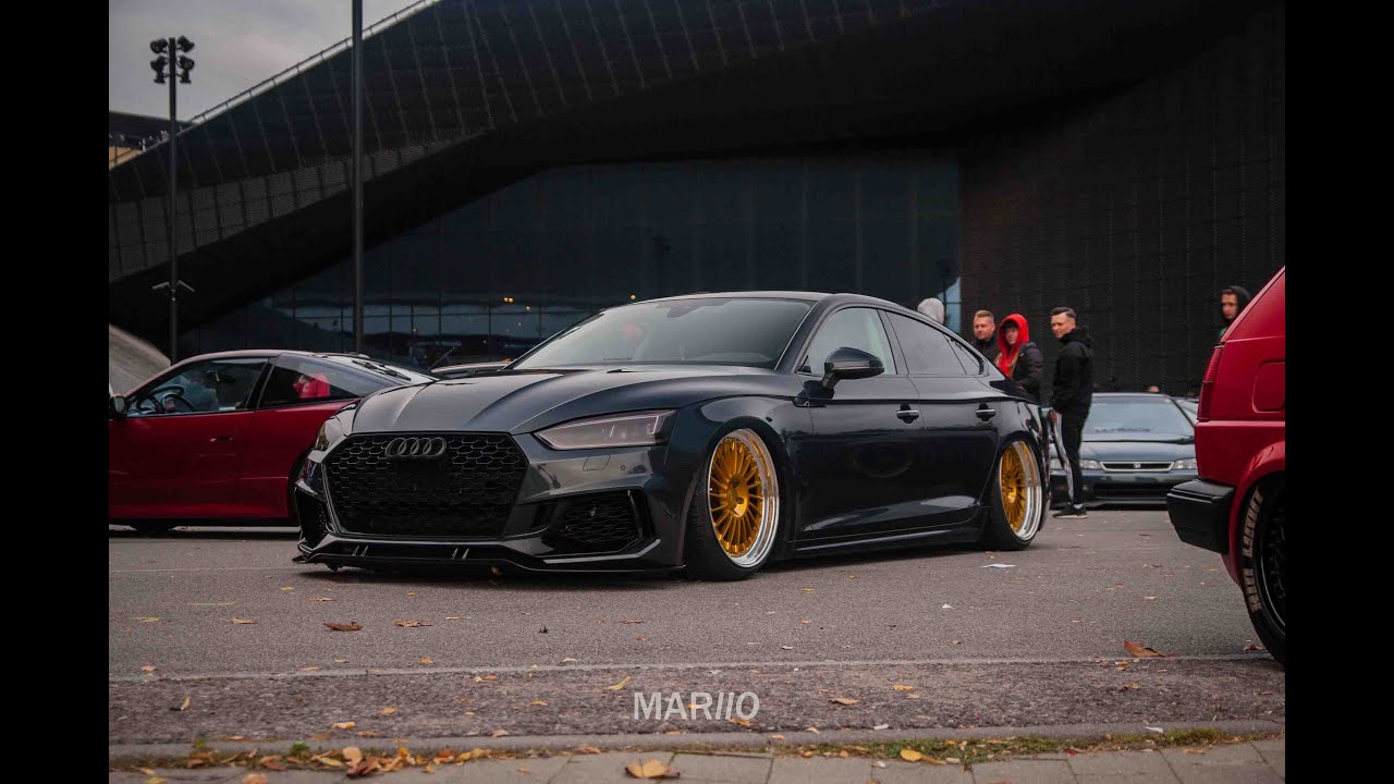 ULTRACE 2020 | MARLLO |