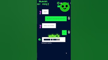 Human Or AI Bot is this MY WORST GAME EVER? or a Human?