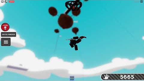 hacker caught exploiting (slap battles)