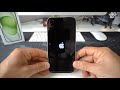 How to force turn offrestart iphone 15  frozen screen fix