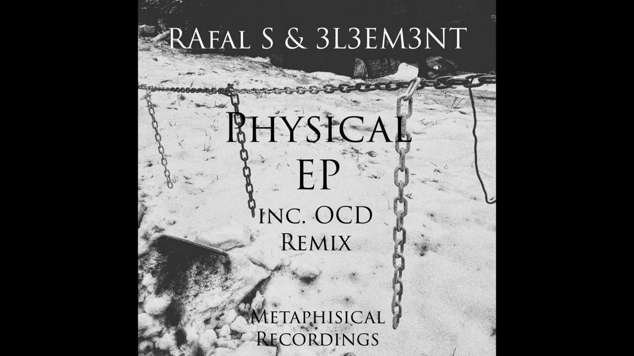Watch RAfal S, 3l3m3nt - V5 on YouTube Watch RAfal S, 3l3m3nt - V5 on YouTube