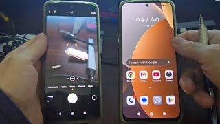 💯 Redmi note 15 pro camera settings for best quality | Xiaomi Redmi Note 15 Pro 5g camera settings screenshot 2