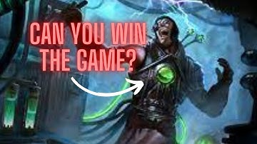 Can You Solve? | Esper Laboratory Maniac