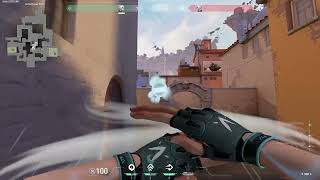 Valorant Ci̇loya Basiyorum Oynat Bakalim