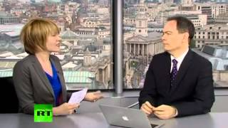 People's Administration Direct Democracy: Cameron's love for his banker friends