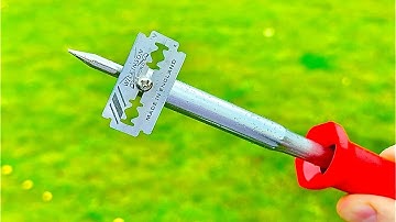 54 Ingenious Secrets & Tricks You Will Use Everyday That Work Extremely Well