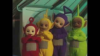 Teletubbies in Italiano ⭐ EPISODIO COMPLETO ⭐ Episodio 5 Stagione 8 ⭐ Teletubbies per bambini