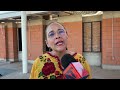 Guaymas inició instalación de luminarias LED en territorio yaqui para beneficiar a 12 mil habitantes
