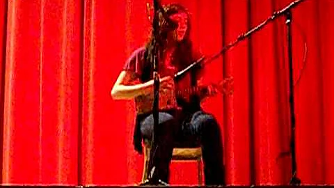Hannah Downs: Under the Sunshine