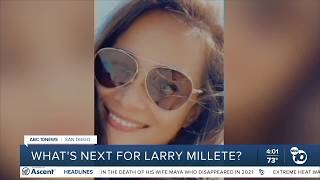 Maya Millete's sister breaks silence after Larry's murder conviction
