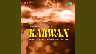 O Raat Ke Musafir