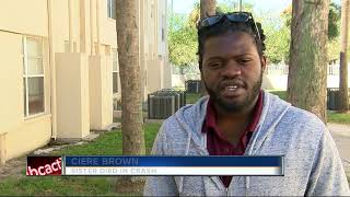 27-year-old killed by suspected drunk driver on I-275 in St. Pete, SB lanes reopened