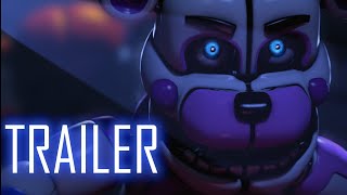 FNAF-SFM | You Can&#39;t Hide TRAILER