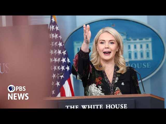 Current News Videos & Live Streams