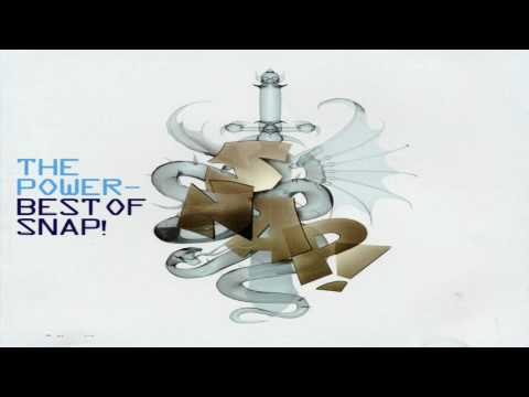 Snap - Rhythm is a Dancer (Armand Van Helden Remix) (High Quality)