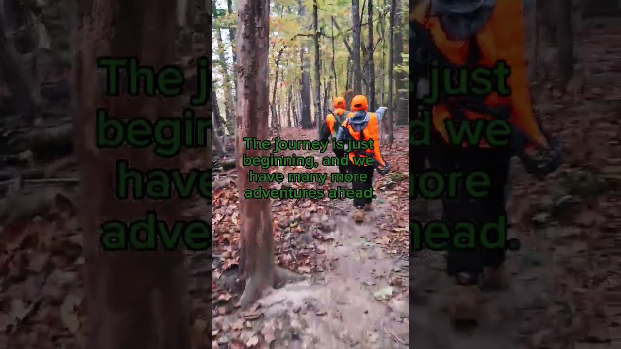 "Protecting the Wild: Help Conserve Our Outdoors!" 