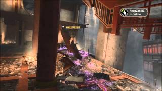 Die Rise Chain Trample-Steam Trolling!