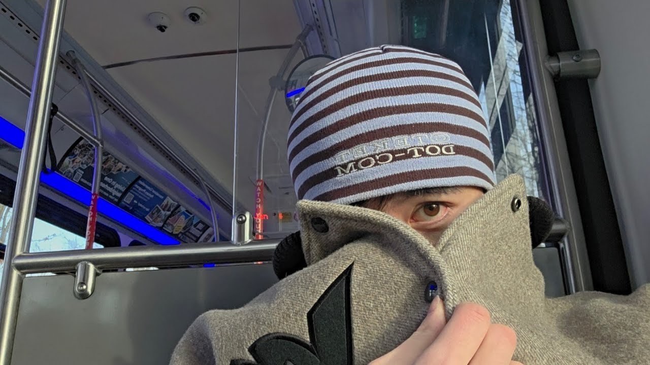 이불 밖은 위험해 (혼자 장보기 브이로그)