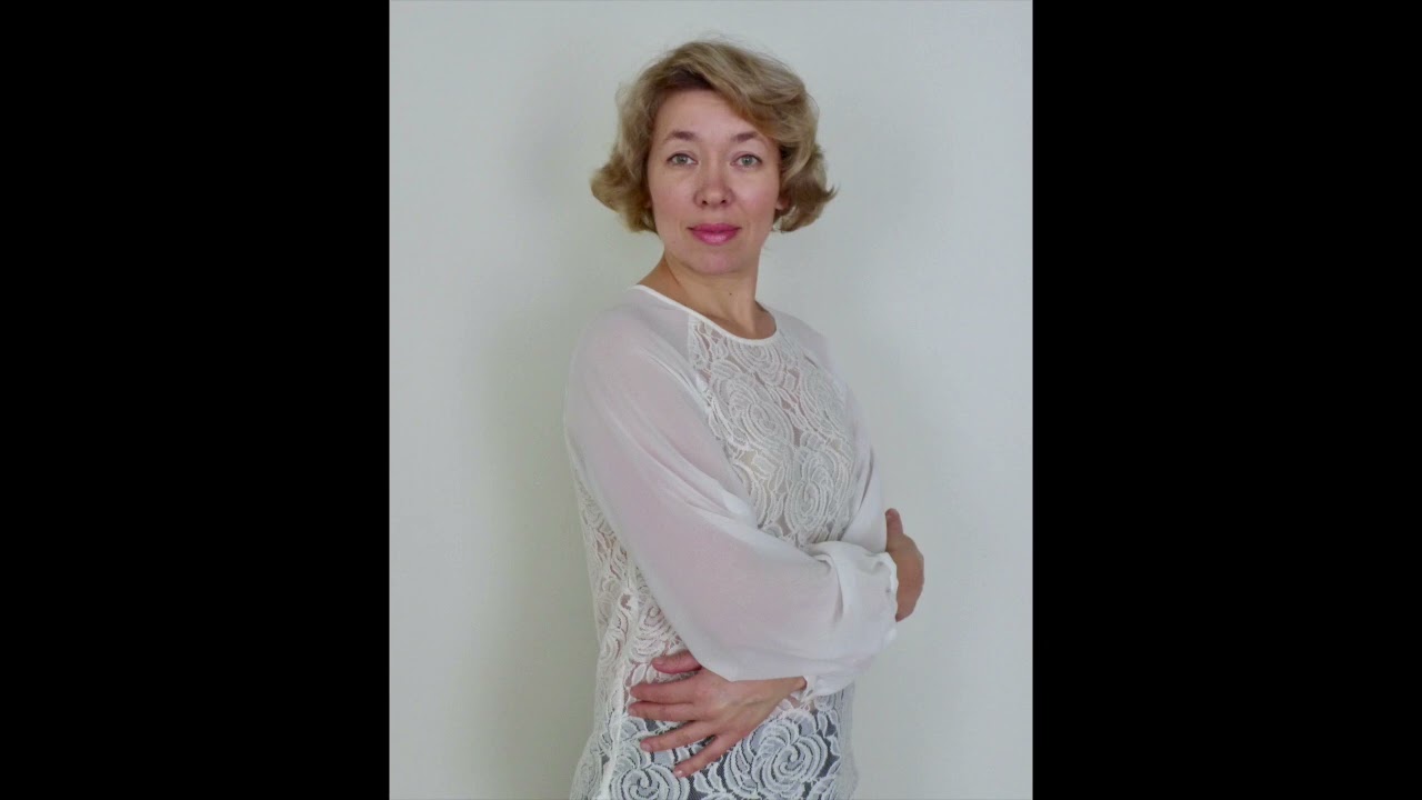 Nataliya Labiau plays W. A. Mozart - Piano Sonata in F major, K.332, 3rd mouvement.