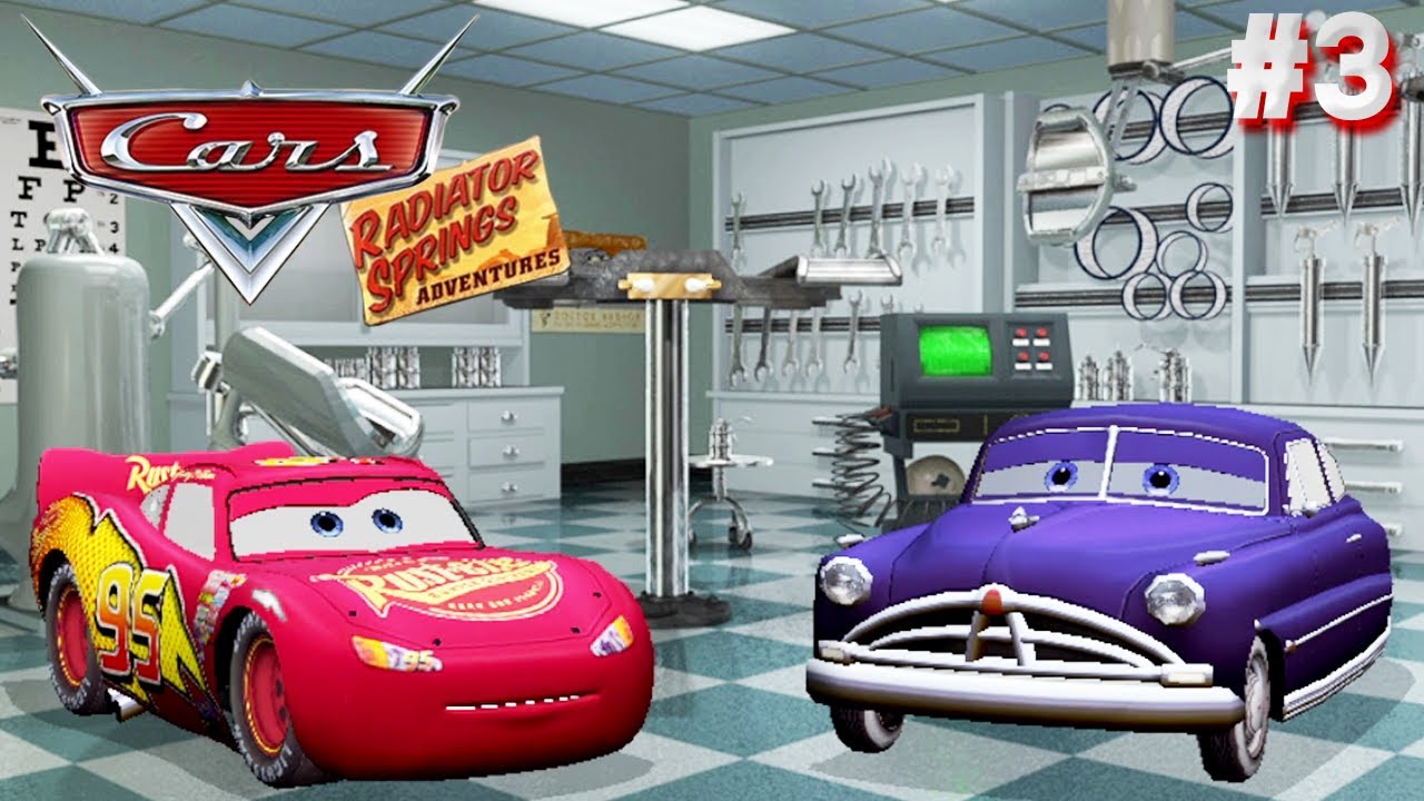 Тачки весел гонки. Cars Radiator Springs Adventures игра. Тачки Веселые гонки. Радиатор Спрингс". Тачки. 2006 Салли. Тачки. Весёлые гонки (THQ, 2006) - начало.