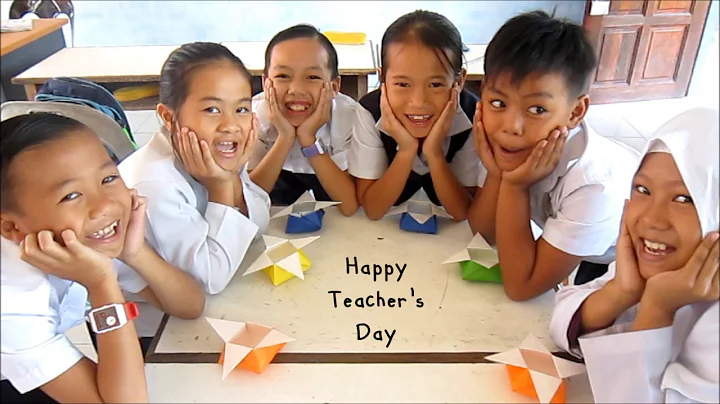 Happy Teacher's Day......wishes