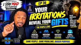 Your Purpose May Be Connected to THESE People | People Lens | EP 36