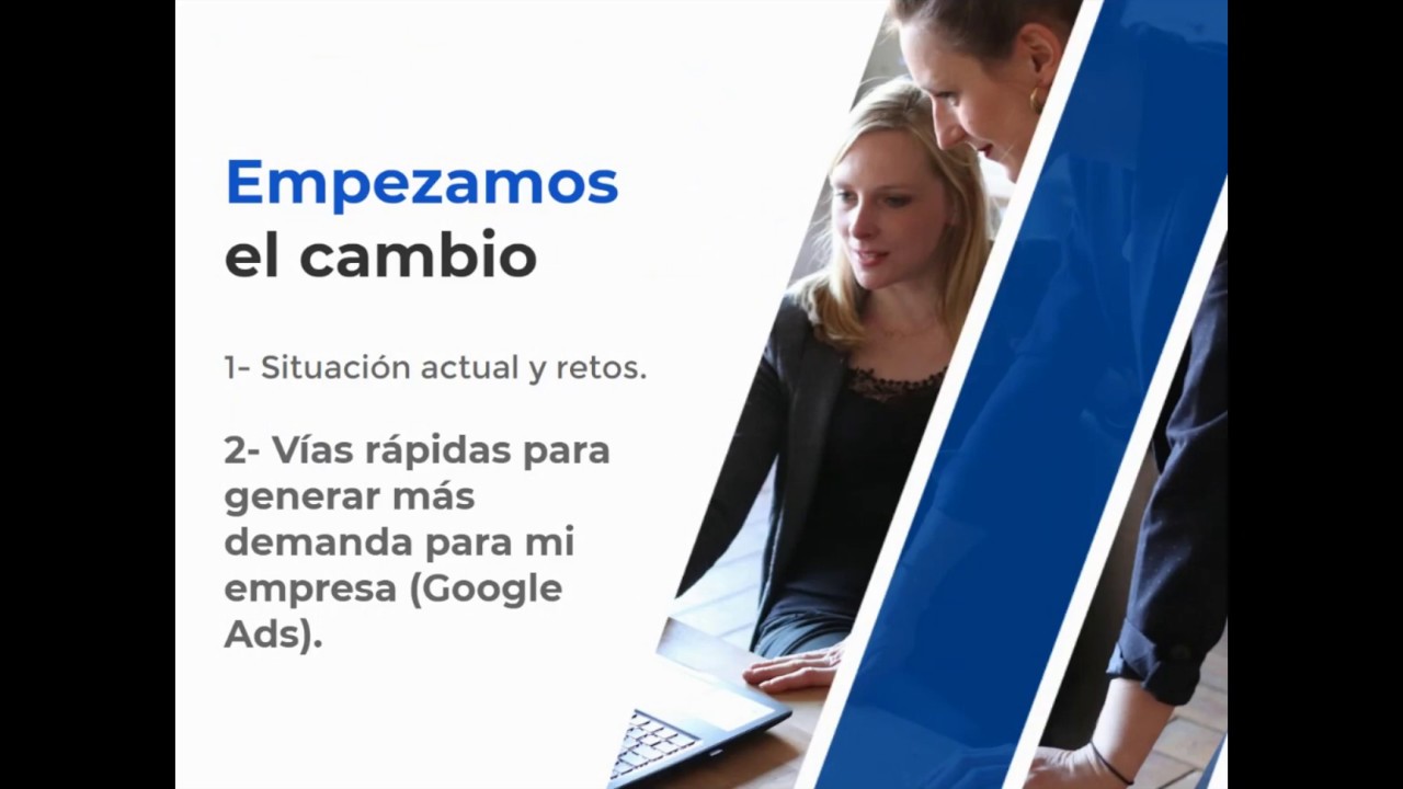Webinar | Marketing Digital y Ventas Post Covid - YouTube