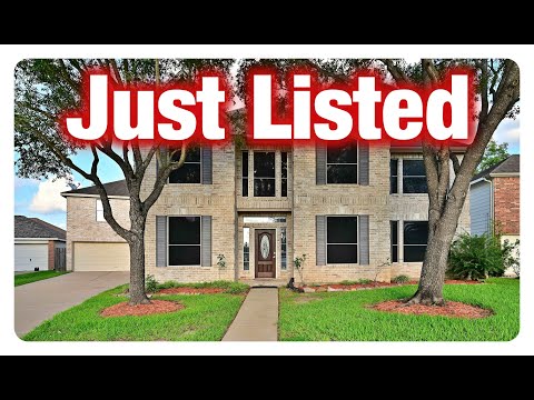 9526 Far Point Ct, Houston, TX home video tour
