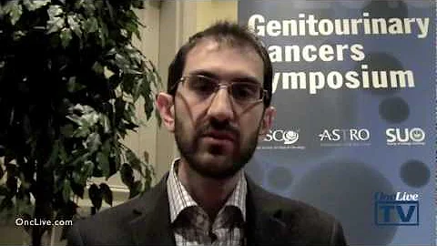 Dr. Emmanuel Antonarakis on Sequencing ADT and Sip...