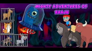 Best Mighty Raju Games screenshot 2