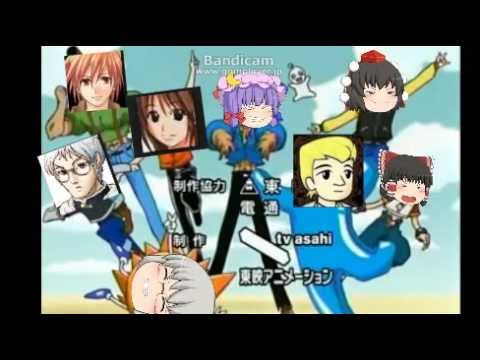 【mad】青鬼op(再編集)