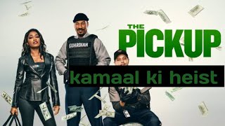The pickup - movie review || Pete Davidson Eddie Murphy 