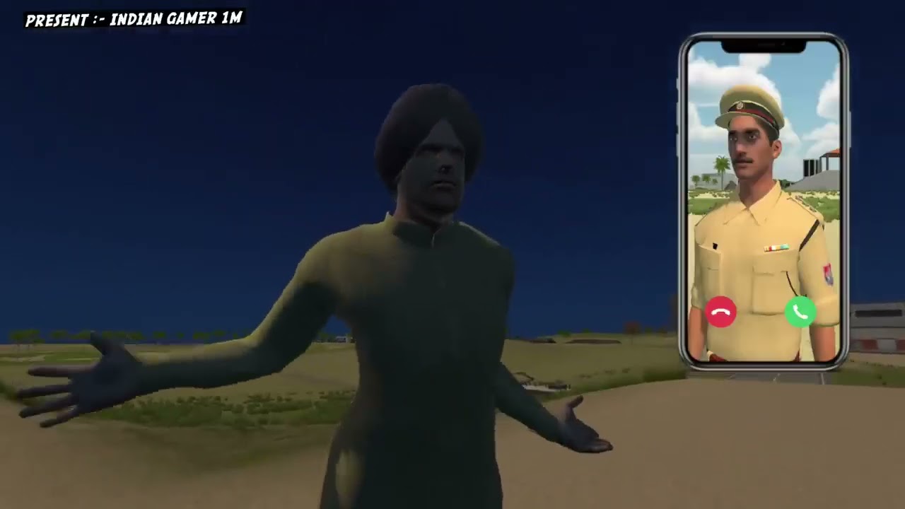 Part 1 pushpa the reta mafiya 