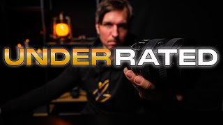 Sony 24-105 F4 Is Extremely Underrated｜ 2026
