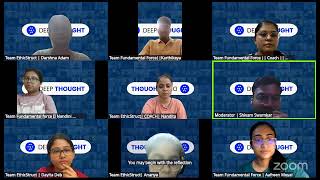 Extrapolating Constitutional Principles Socratic Dialogue | 24th May, 2025