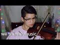 Playing The Violin After 5 Years But It's Only Meme Music