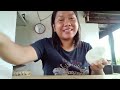 Cerita Hariini Di Kapal Tongkang
