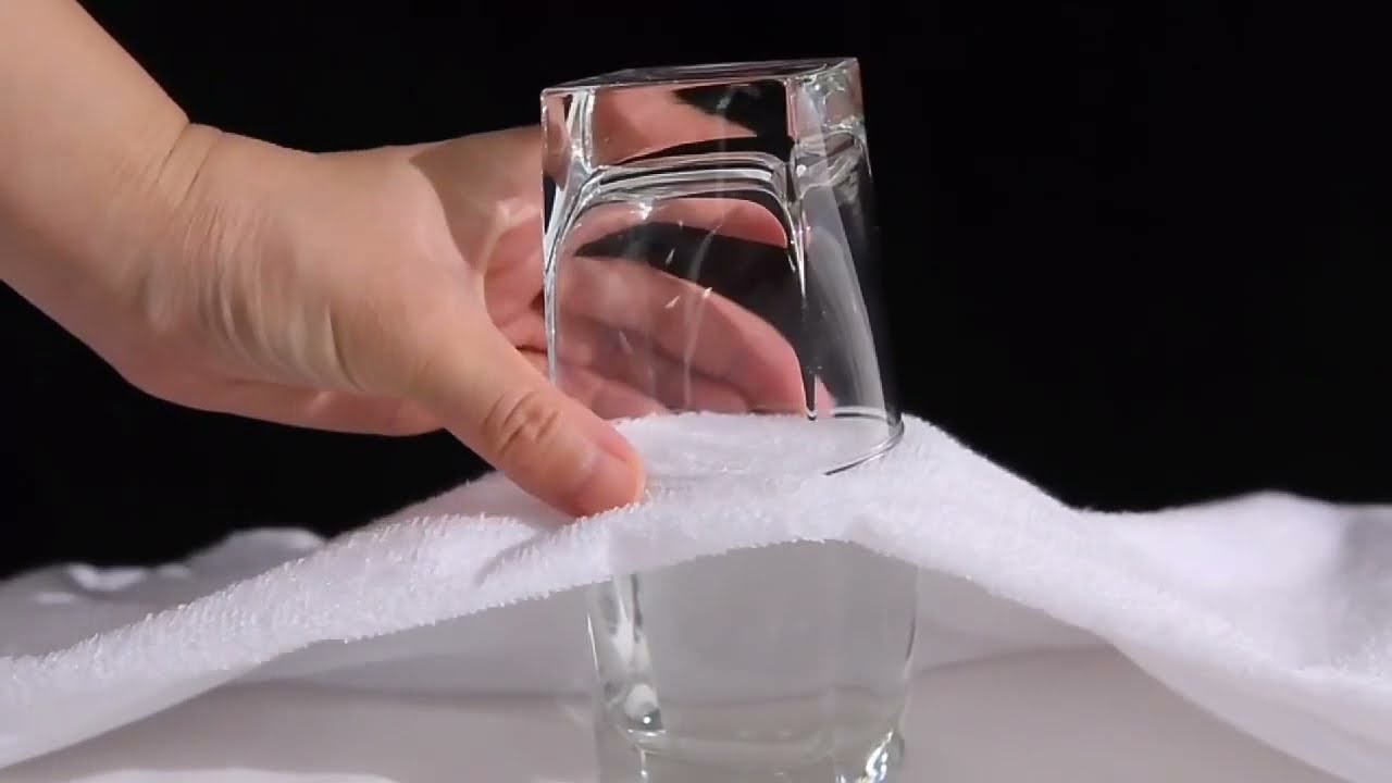 mattress protector split king Ultra Soft Noise Breathable Cooling Cover