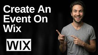 How To Create An Event On Wix Website (2026 Easy Guide)